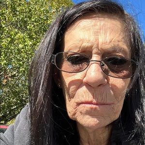 Meet your Posher, Terry